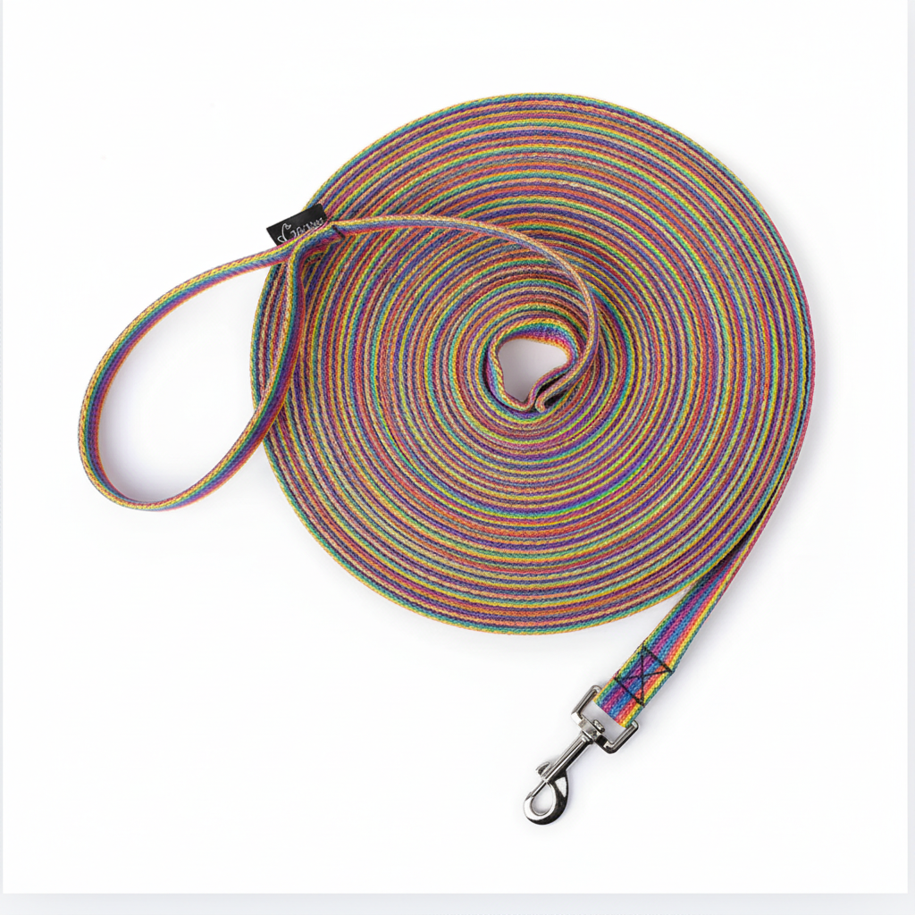 Puppy Obedience & Recall Training Agility Set – Complete Training Kit