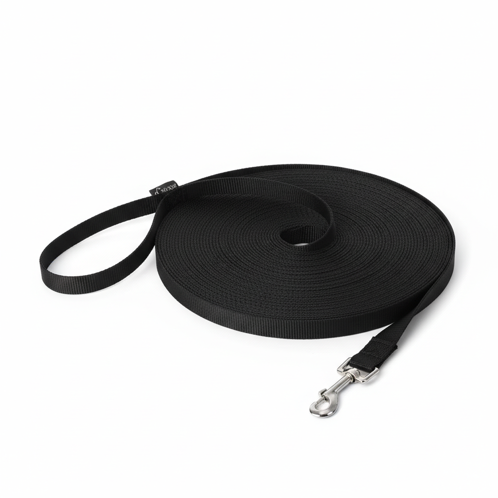 Puppy Obedience & Recall Training Agility Set – Complete Training Kit