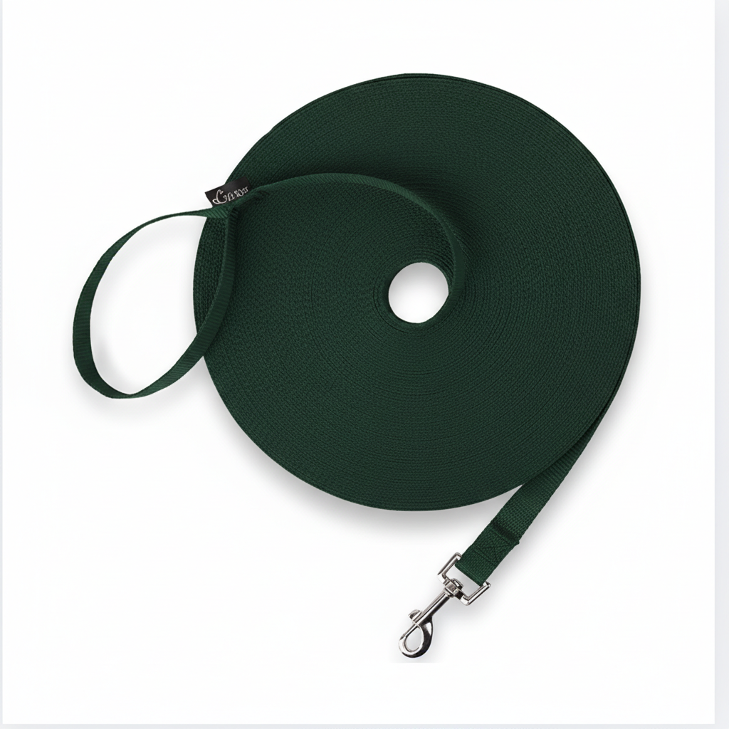 Puppy Obedience & Recall Training Agility Set – Complete Training Kit