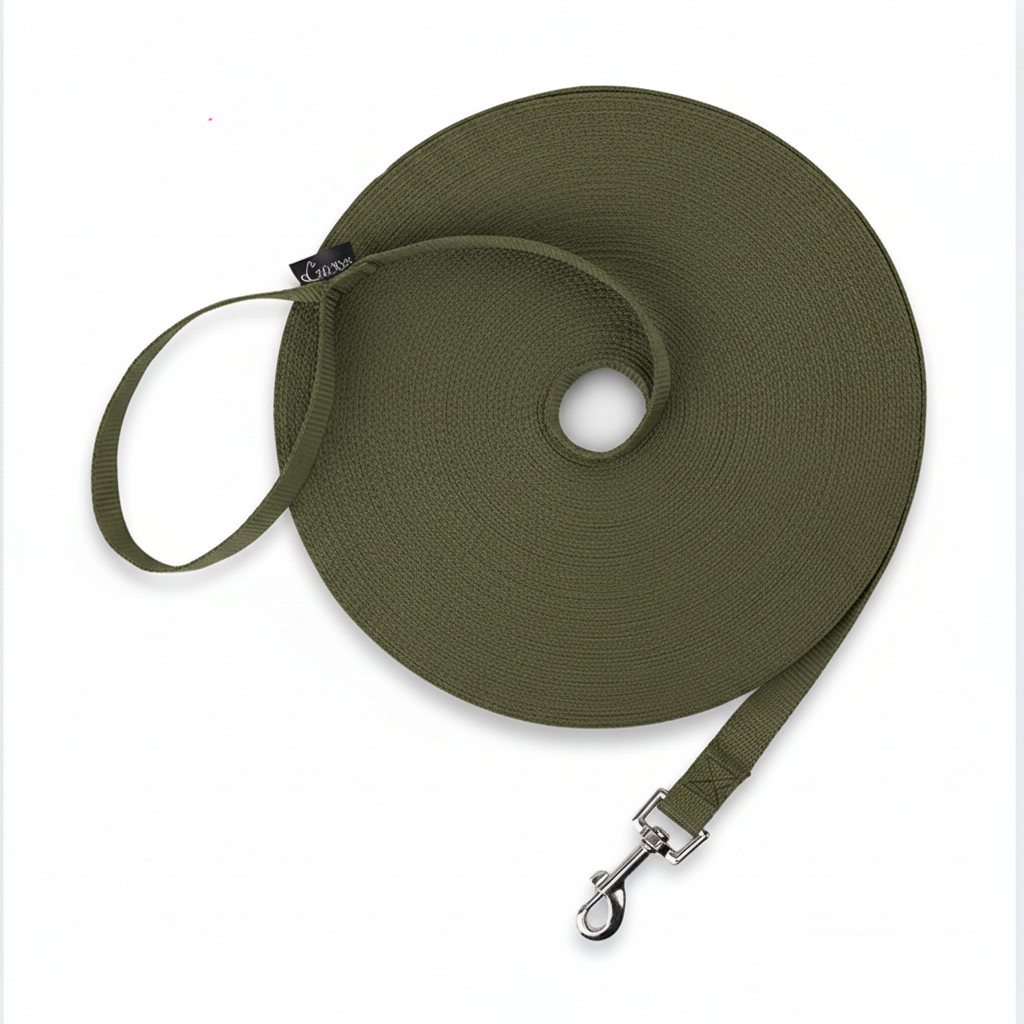 Puppy Obedience & Recall Training Agility Set – Complete Training Kit